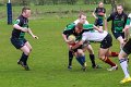 Monaghan RFC 1st XV Vs Monaghan Exiles XV. May 5th 2013-5
